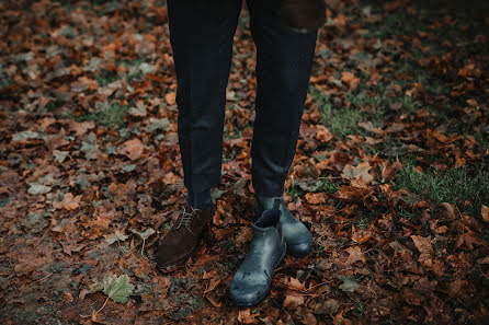 Photographe de mariage Cattis Fletcher (cattisfletcher). Photo du 27 novembre 2020