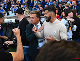 Cercle-coach Muslic maakt zich boos: "Die vraag nadat we in minuut 86 'clear goal' gescoord hebben? Ben je gek ofzo?"