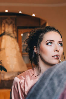 Wedding photographer Elena Kulichkova (elenakul). Photo of 15 April 2019