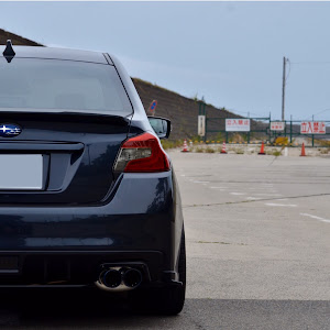 WRX STI VAB