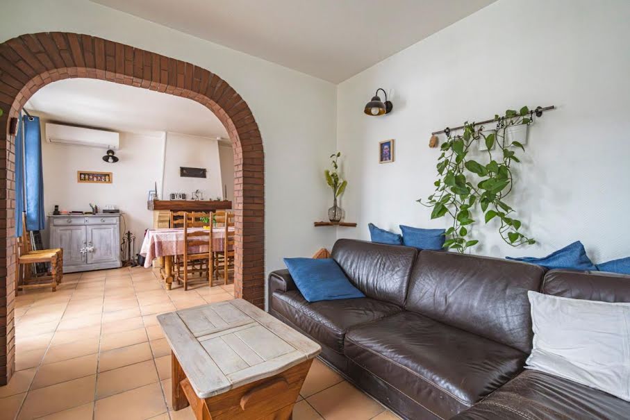 Vente maison 4 pièces 104 m² à Les Septvallons (02160), 180 200 €