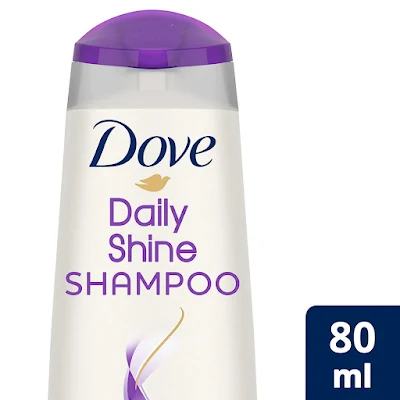 Dove Daily Shine Shampoo