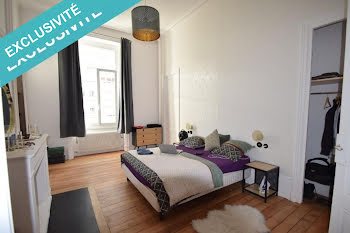 appartement à Saint-Etienne (42)