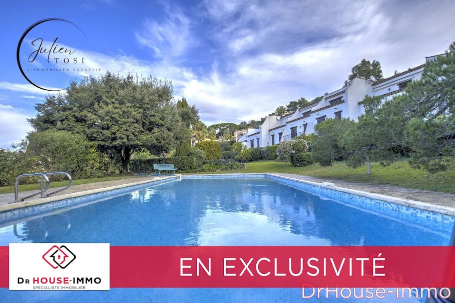 Vente maison 5 pièces 136 m² à Le Cannet (06110), 749 000 €