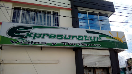 Expresuratur