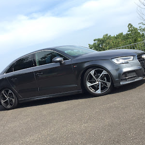 A3 セダン 1.4 TFSI