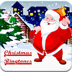 Cover Image of Download Christmas Ringtones Free 1.0 APK