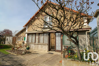 maison à Vinneuf (89)