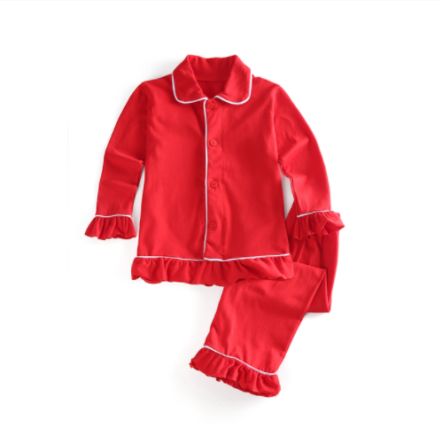 Title 16, Vêtements de Noël classiques pour enfants Coton...