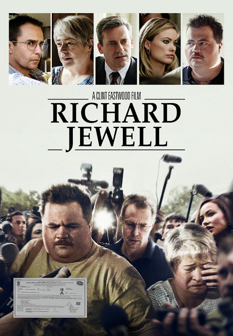 Richard Jewell 2019 Dual Audio Movie Download HD 480p