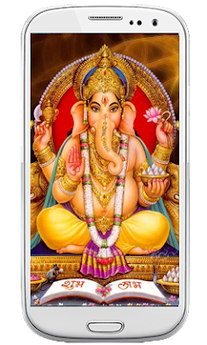All Hindu God Wallpapers HDのおすすめ画像1