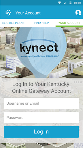 kynect