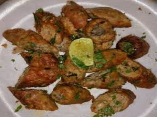 Chicken Seek Kabab