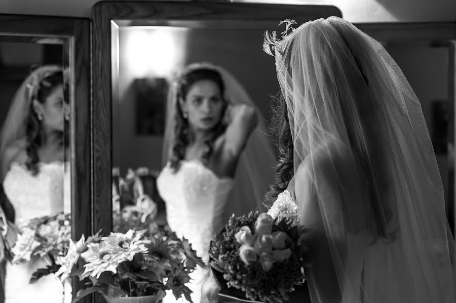 Fotógrafo de bodas Gonçalo Simões (simes). Foto del 28 de enero 2014