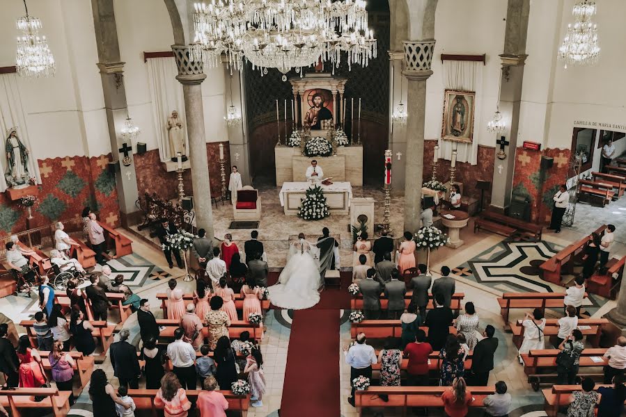 Wedding photographer Bruno Cervera (brunocervera). Photo of 9 June 2018