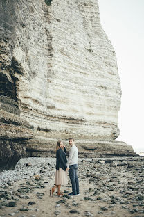 Photographe de mariage Yuliya Kalugina (ju-k). Photo du 22 mai 2017