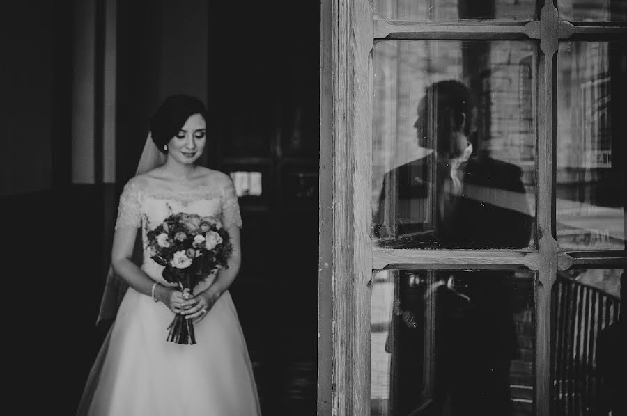 結婚式の写真家Gerardo Juarez Martinez (gerajuarez)。2016 9月7日の写真