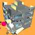 Destruction Simulator 3D - Destroyer of buildings 1.19