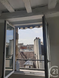 appartement à Paris 4ème (75)