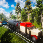 Impossible UpHill Cargo Truck Race Driving 2018 1.2 Icon