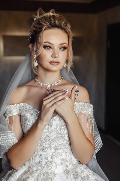 Fotografo di matrimoni Vyacheslav Maystrenko (maestrov). Foto del 24 settembre 2020