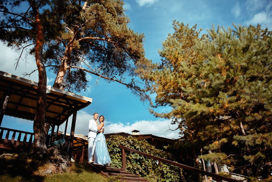 結婚式の写真家Vasiliy Gladchenko (vgladchenko)。2019 3月8日の写真