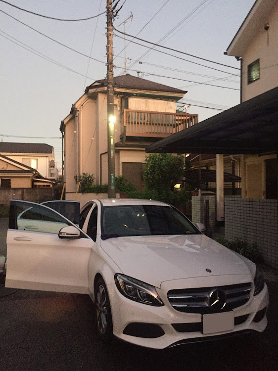 M5の洗車・洗車部・疎開・台風一過・インプレッションに関するカスタム事例の投稿画像11枚目