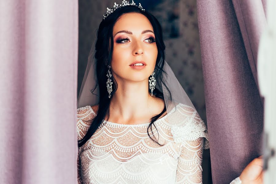 Photographe de mariage Vladimir Andreev (andreevfoto24). Photo du 22 juillet 2019