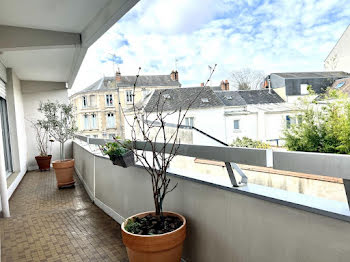 appartement à Orleans (45)