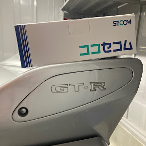 スカイライン GT-R BCNR33