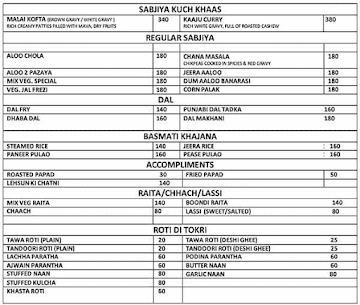 Blue Pluto & Jalsa Lawn - Ep menu 