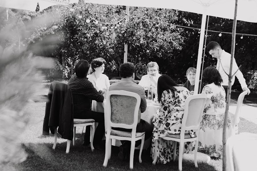 Fotógrafo de casamento Eugen Elisei (eugenelisei). Foto de 23 de setembro 2021