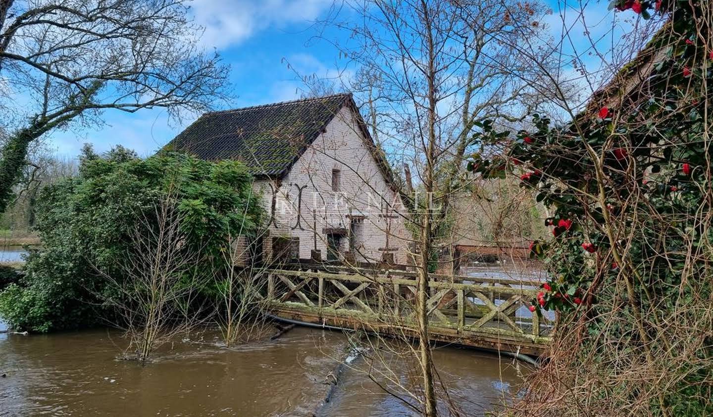 Propriété Lamotte-Beuvron