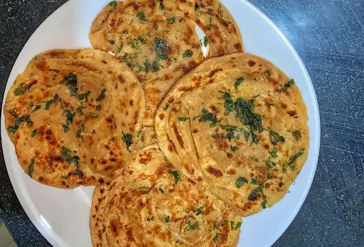 Laccha Paratha