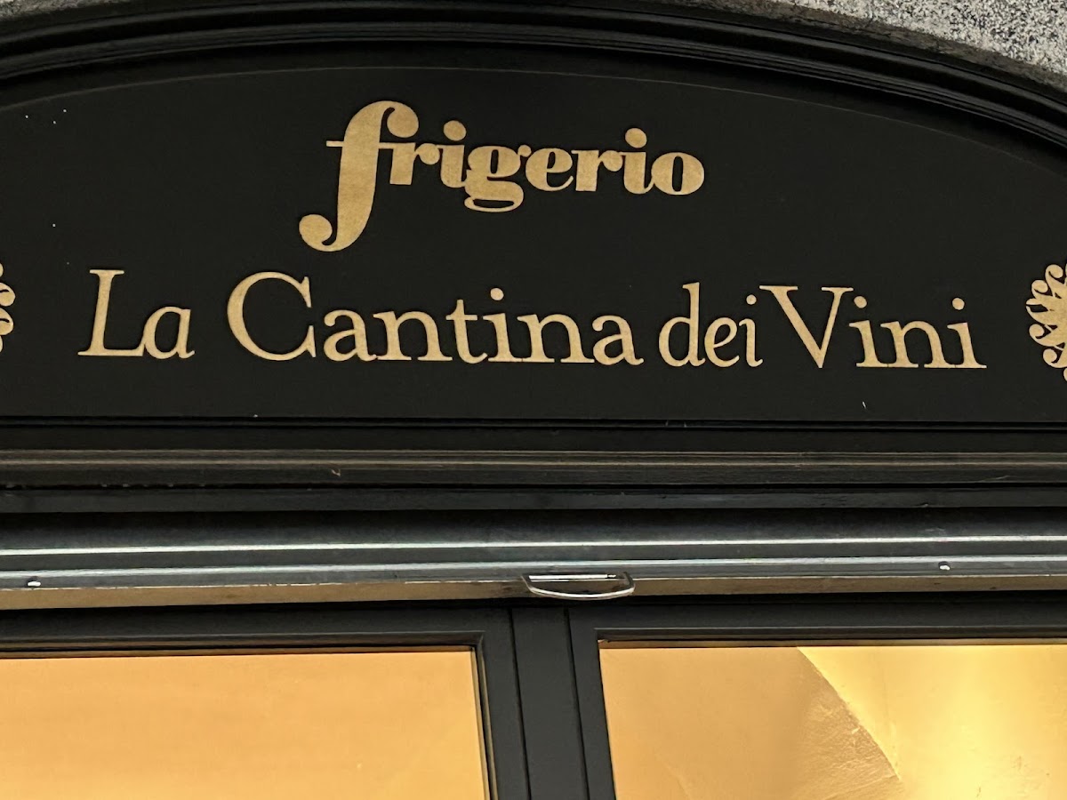 Gluten-Free at Frigerio Restaurant & Wine Bar