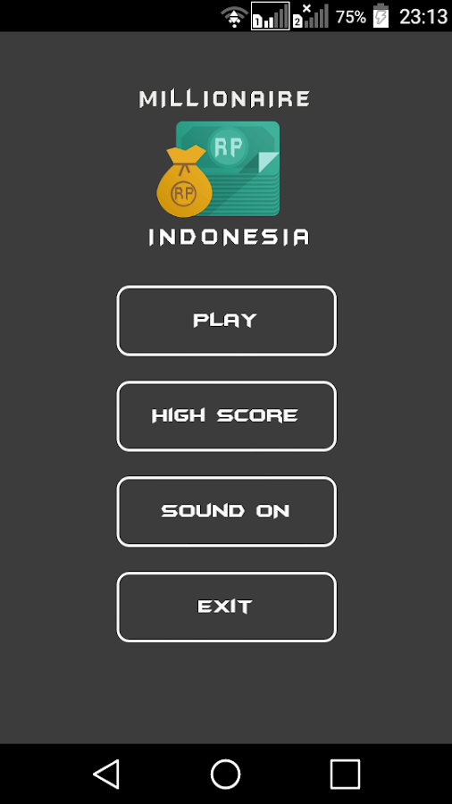 Game android kuis milioner bahasa indonesia