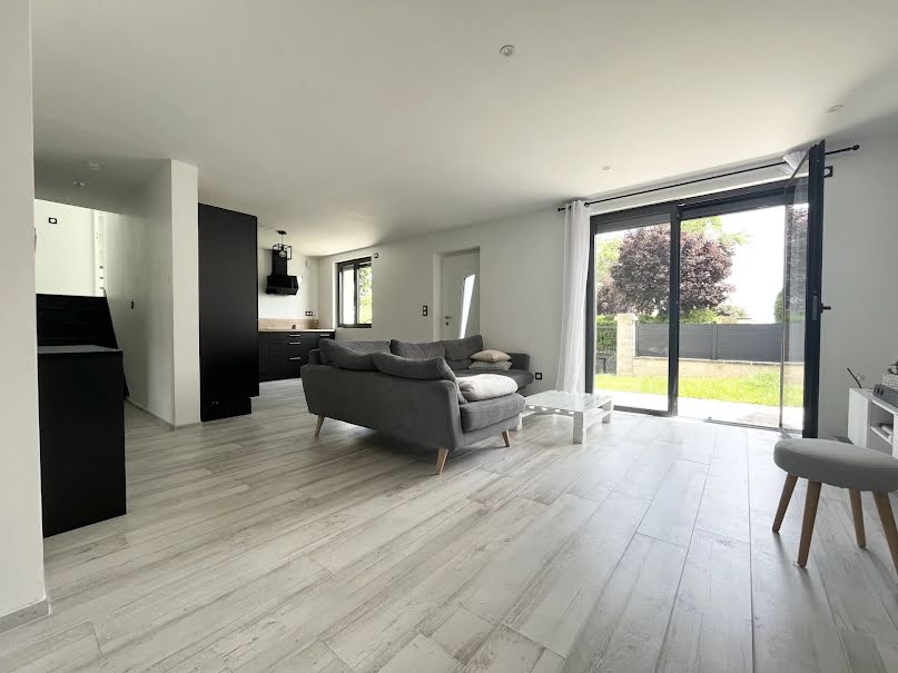 Vente maison 5 pièces 80 m² à Angers (49000), 295 000 €