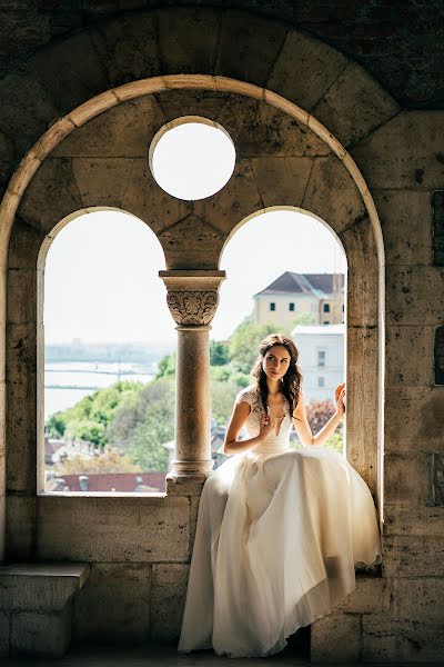 Wedding photographer Dmitriy Roman (romdim). Photo of 17 December 2016