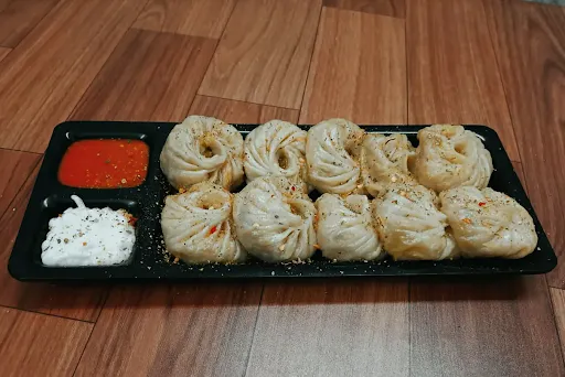 Veg Steamed Momos