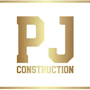 PJ Construction Logo