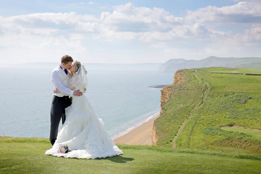 Fotógrafo de casamento Ed Gorochowski (gorochowski). Foto de 16 de maio 2018