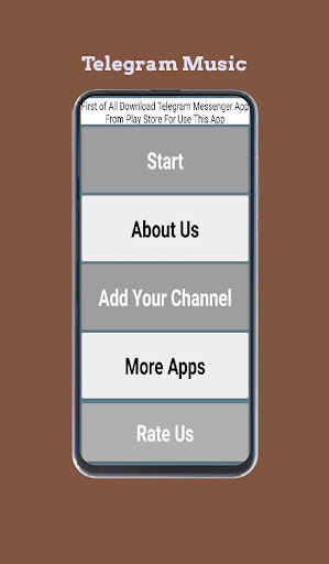 Telegram Music - Download MP3  MP4 Music/Songs