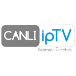 Cover Image of ดาวน์โหลด Canlı ipTV Sınırsız - Ücretsiz 1.0 APK