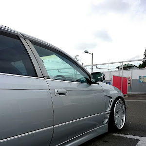 アリスト JZS160