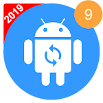 Cover Image of Tải xuống Update Software 1.0.3 APK