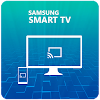 All Share Cast For Samsung - Smart View TV icon