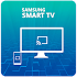 All Share Cast For Samsung - Smart View TV1.0