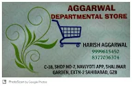 Aggarwal Departmental Store photo 3