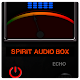 Spirit Áudio Box Download on Windows