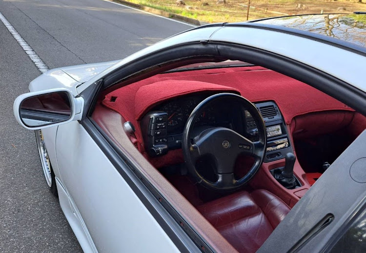 フェアレディZのz project japan・300zx・z32・280ZX・s130に関するカスタム事例の投稿画像5枚目